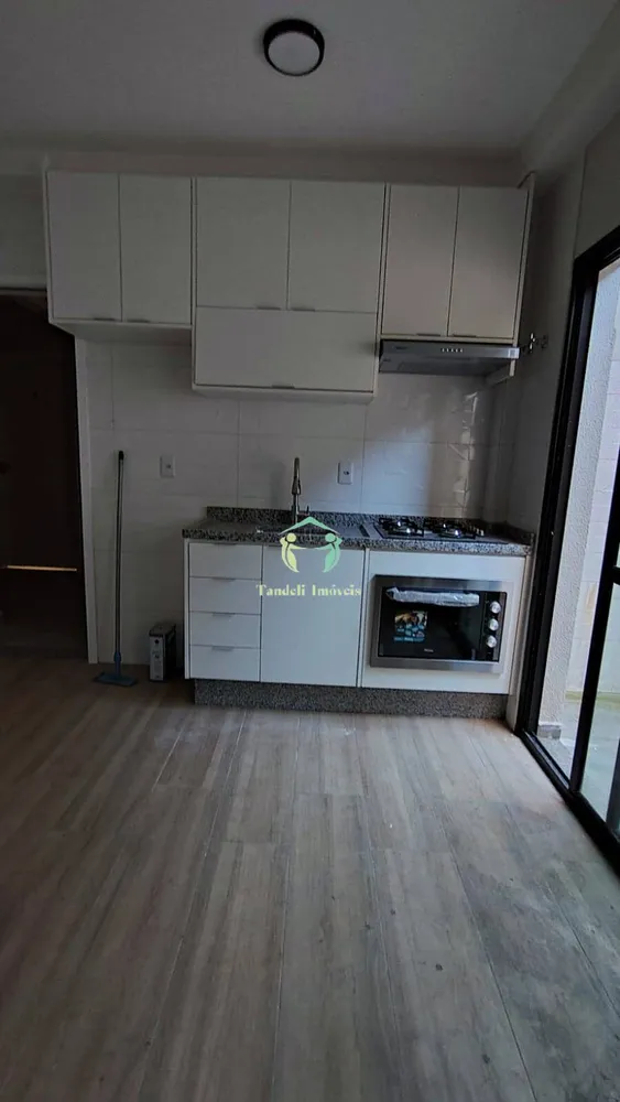 Apartamento, 2 quartos, 52 m² - Foto 2