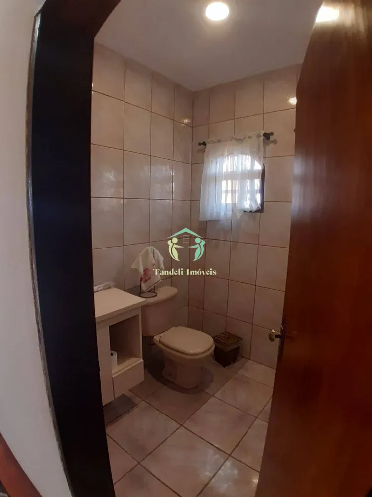 Sobrado, 3 quartos, 248 m² - Foto 7