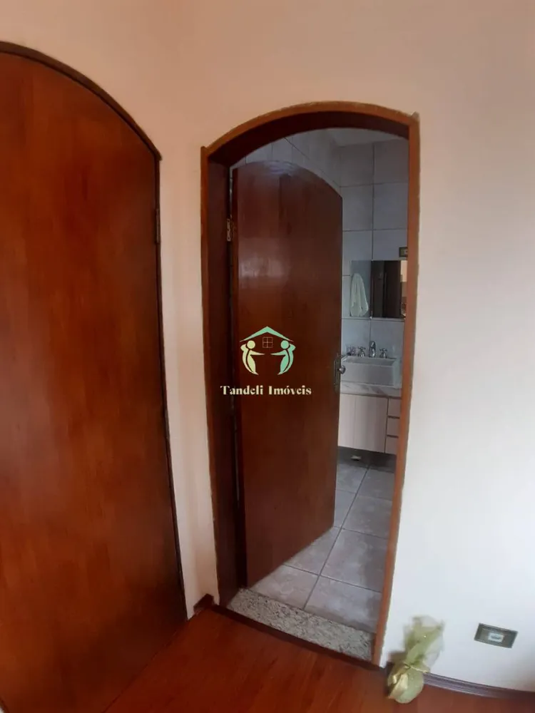 Sobrado, 3 quartos, 248 m² - Foto 2