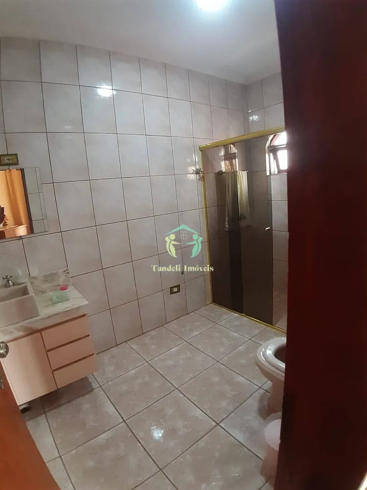 Sobrado, 3 quartos, 248 m² - Foto 4