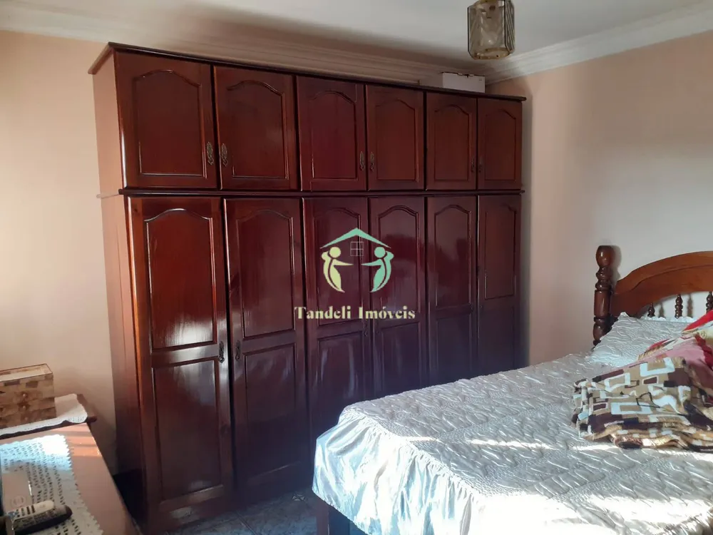 Sobrado, 3 quartos, 248 m² - Foto 3