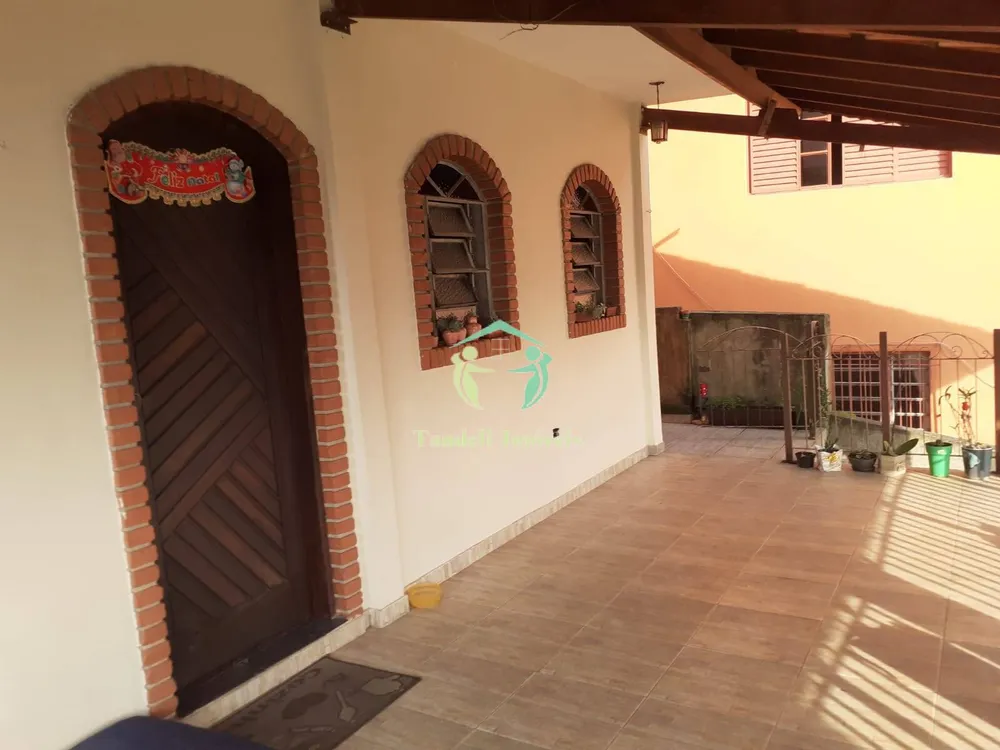 Sobrado, 3 quartos, 248 m² - Foto 10
