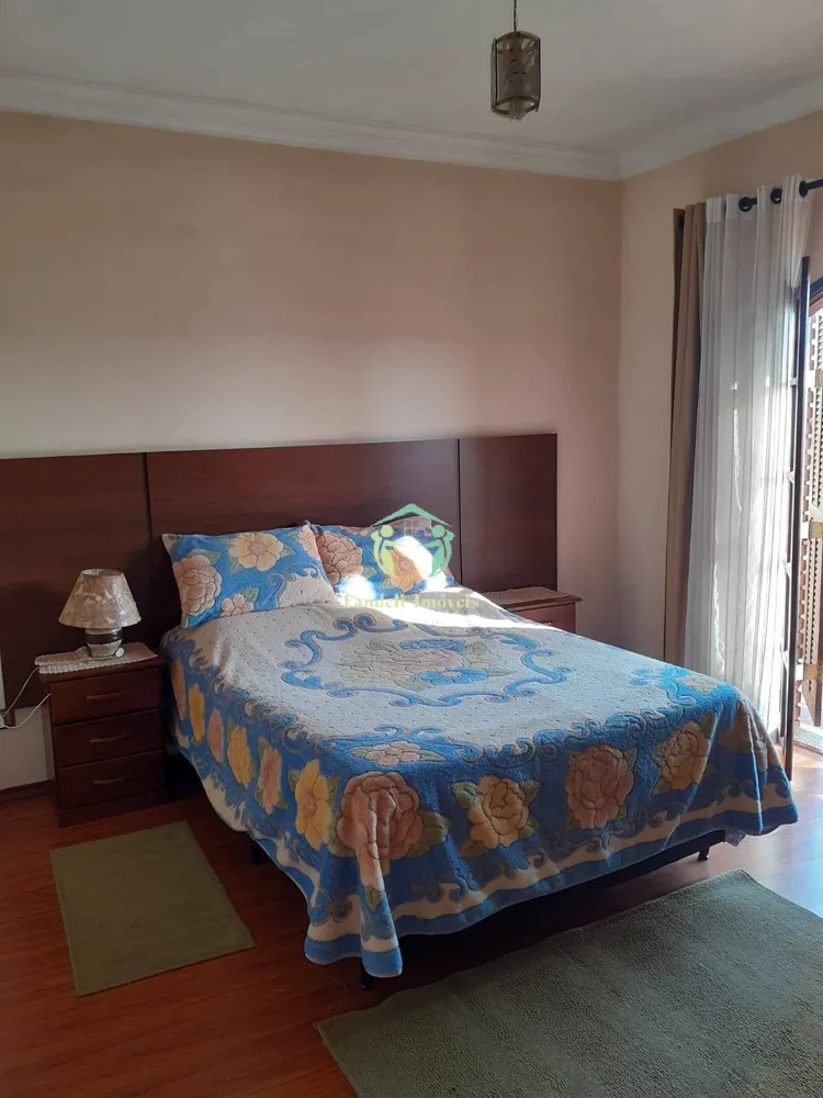 Sobrado, 3 quartos, 248 m² - Foto 3