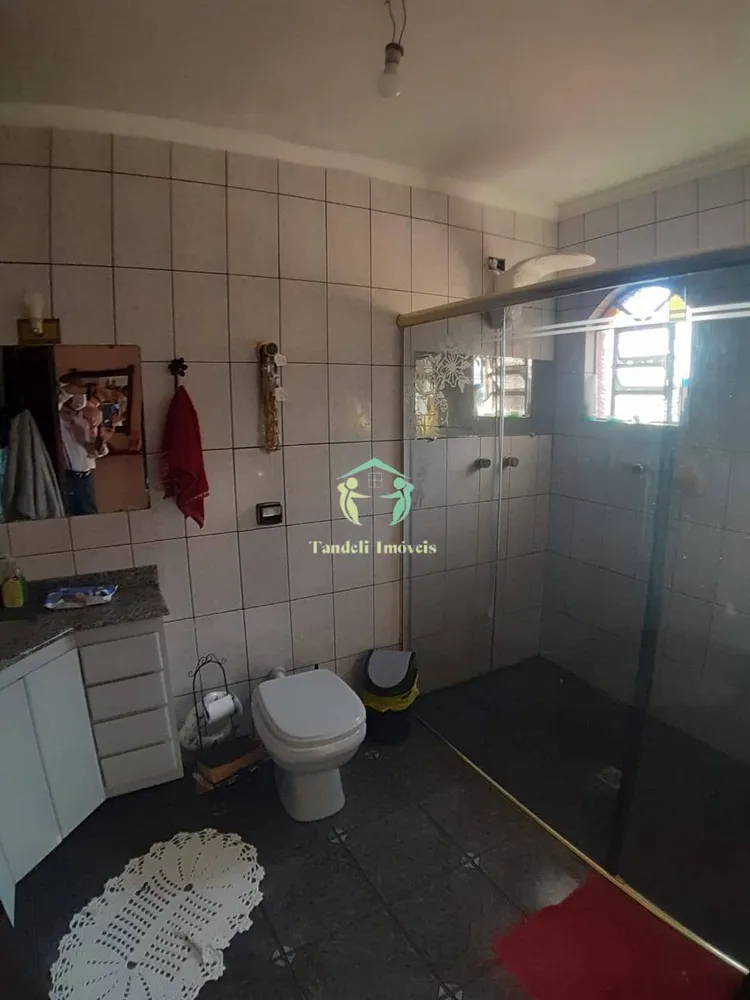 Sobrado, 3 quartos, 248 m² - Foto 8