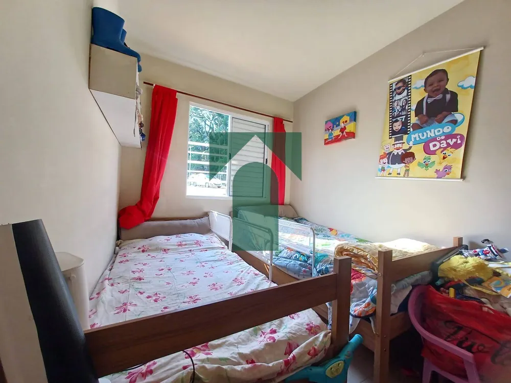 Apartamento, 2 quartos, 53 m² - Foto 11