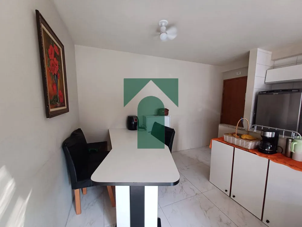 Apartamento, 2 quartos, 53 m² - Foto 5