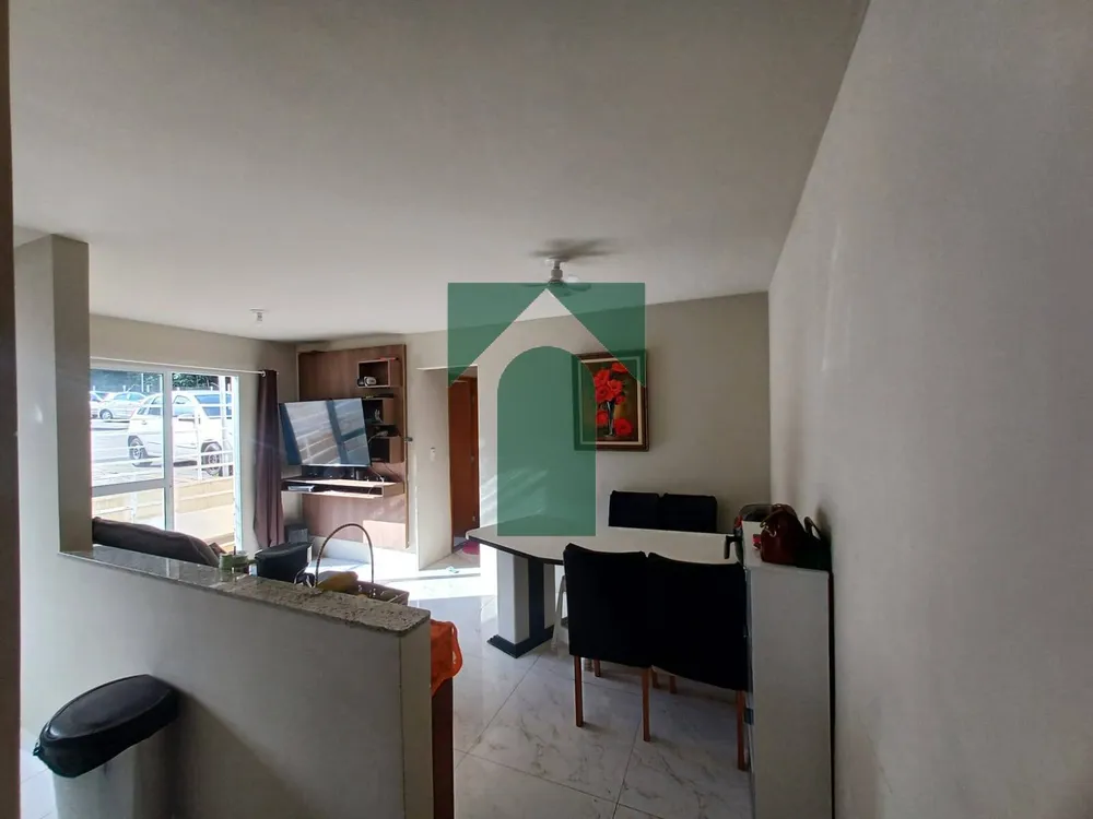 Apartamento, 2 quartos, 53 m² - Foto 4