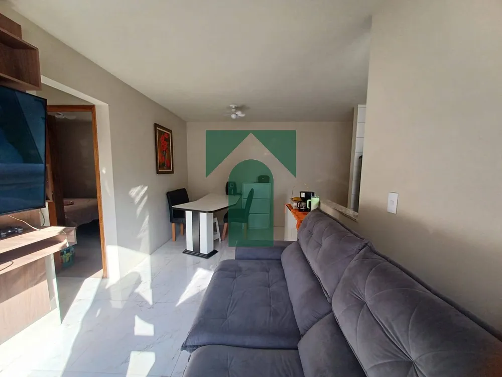 Apartamento, 2 quartos, 53 m² - Foto 3
