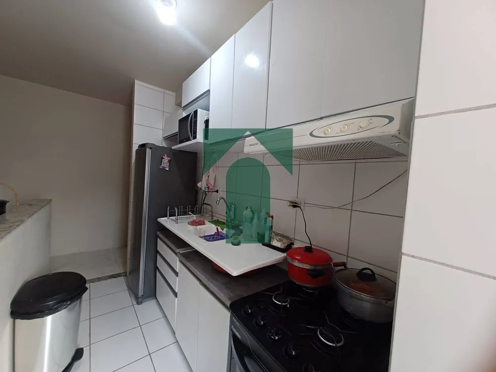 Apartamento, 2 quartos, 53 m² - Foto 6