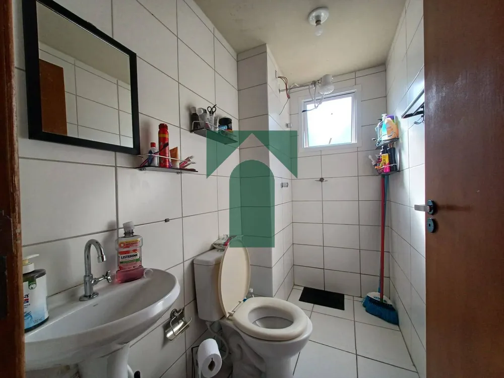 Apartamento, 2 quartos, 53 m² - Foto 13