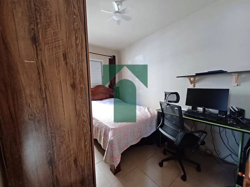 Apartamento, 2 quartos, 53 m² - Foto 9