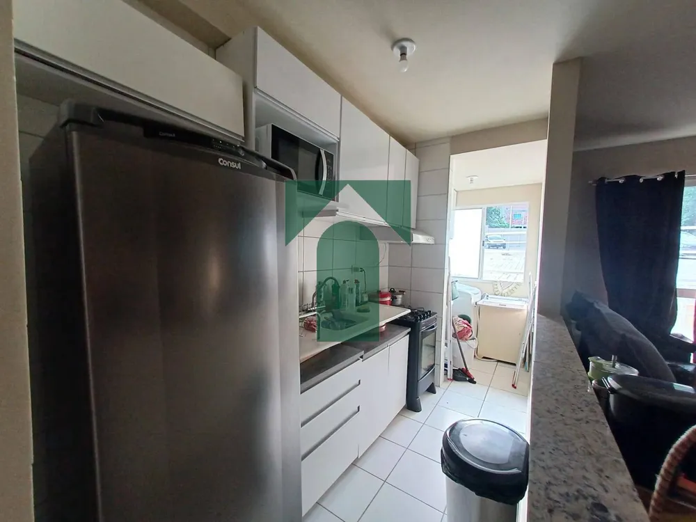 Apartamento, 2 quartos, 53 m² - Foto 7