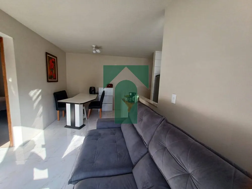 Apartamento, 2 quartos, 53 m² - Foto 1