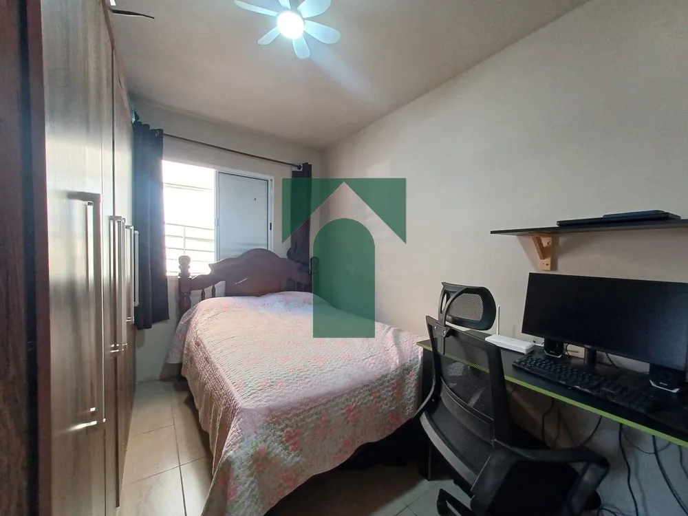 Apartamento, 2 quartos, 53 m² - Foto 8