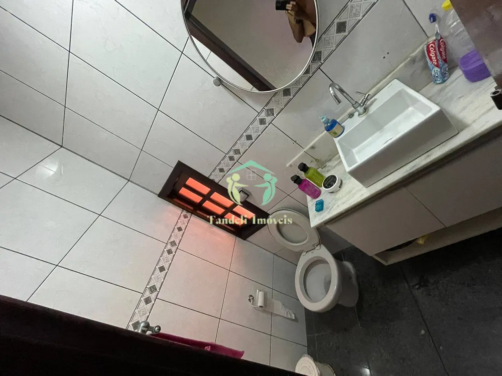 Sobrado, 3 quartos, 209 m² - Foto 7