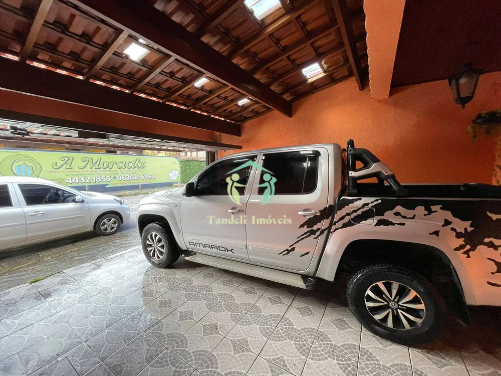 Sobrado, 3 quartos, 209 m² - Foto 9
