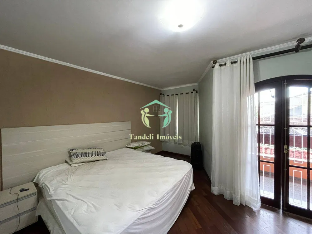 Sobrado, 3 quartos, 209 m² - Foto 5