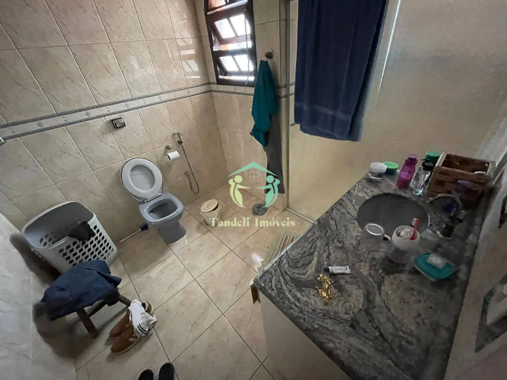 Sobrado, 3 quartos, 209 m² - Foto 6
