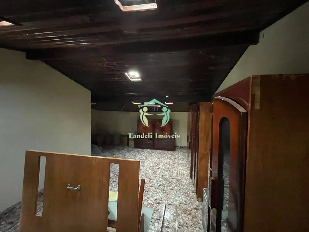 Sobrado, 3 quartos, 209 m² - Foto 12