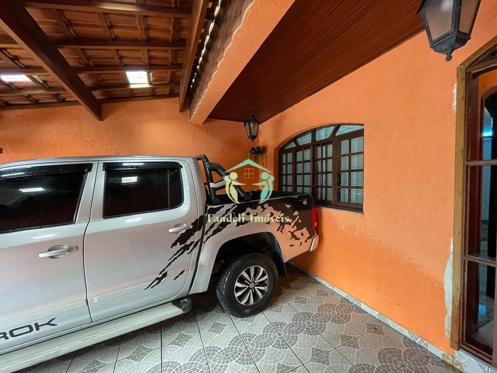 Sobrado, 3 quartos, 209 m² - Foto 8
