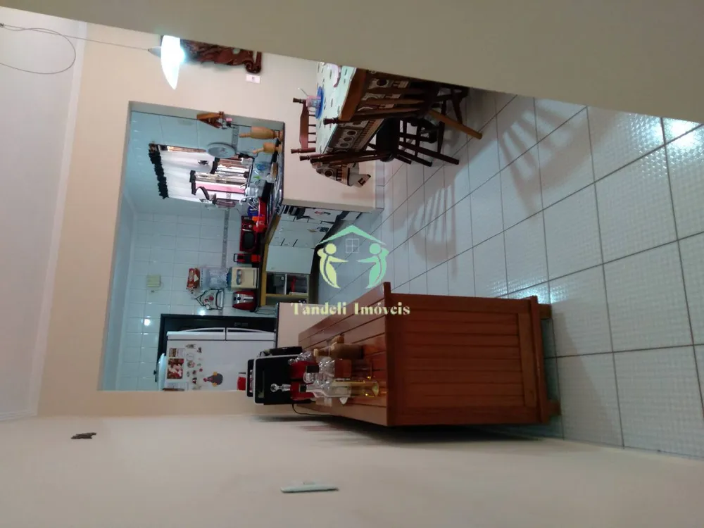 Sobrado, 4 quartos, 220 m² - Foto 4