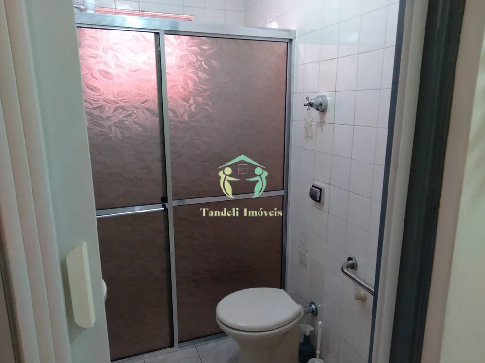 Sobrado, 4 quartos, 220 m² - Foto 10