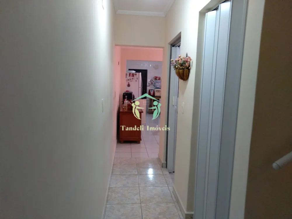 Sobrado, 4 quartos, 220 m² - Foto 3