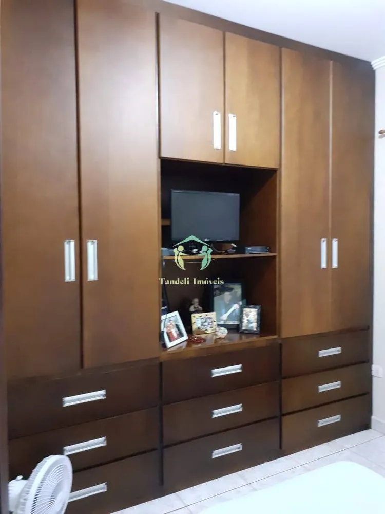 Sobrado, 4 quartos, 220 m² - Foto 9
