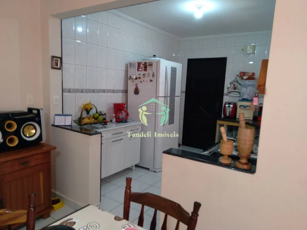 Sobrado, 4 quartos, 220 m² - Foto 7