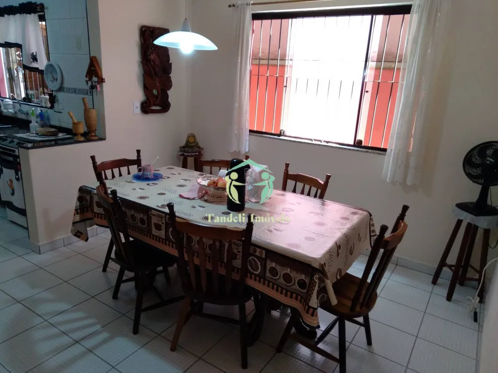 Sobrado, 4 quartos, 220 m² - Foto 6