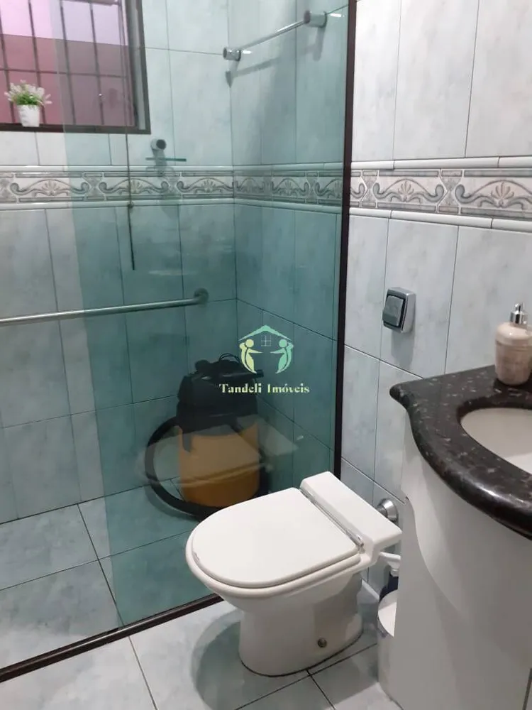 Sobrado, 4 quartos, 220 m² - Foto 11
