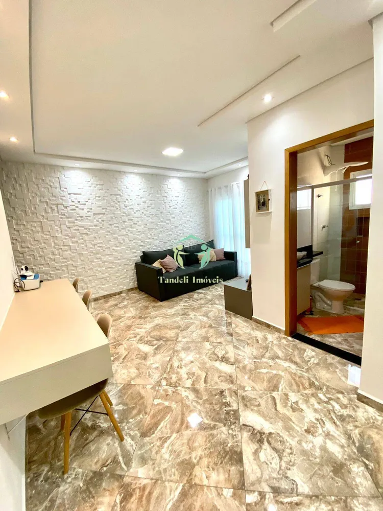 Cobertura, 2 quartos, 114 m² - Foto 6