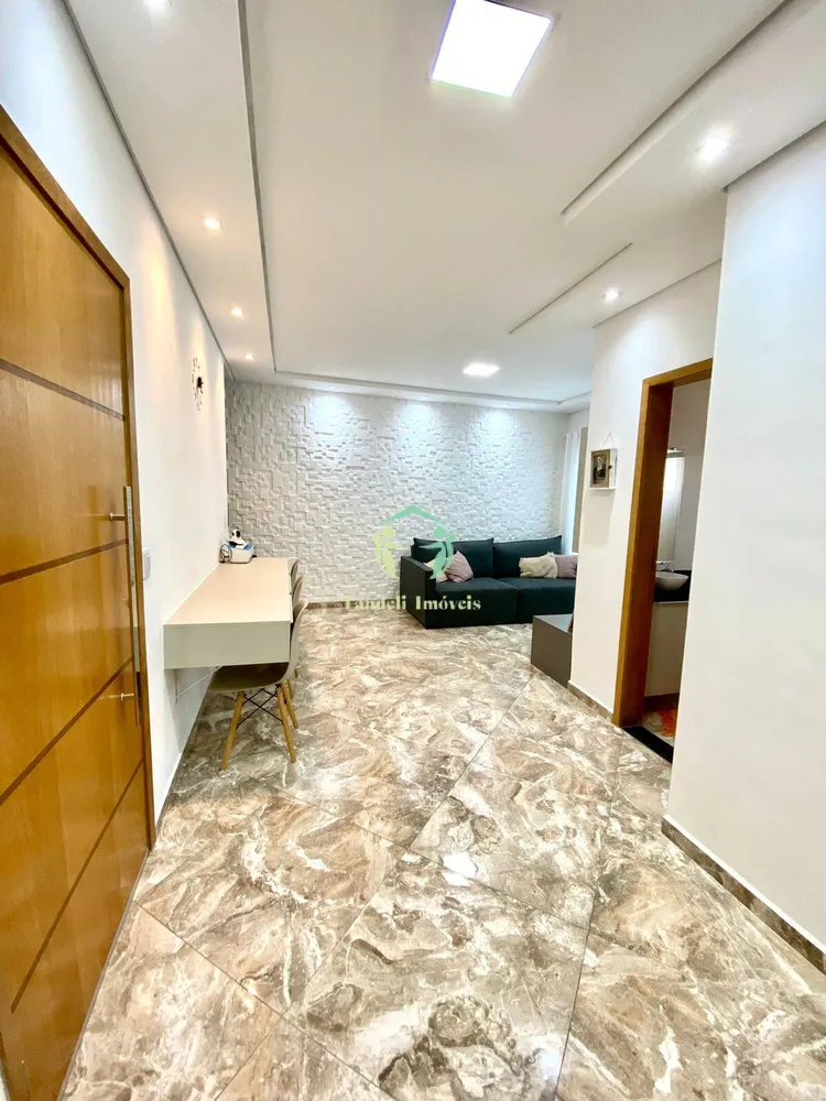 Cobertura, 2 quartos, 114 m² - Foto 5