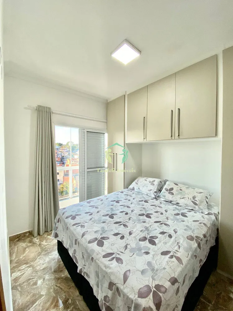 Cobertura, 2 quartos, 114 m² - Foto 12