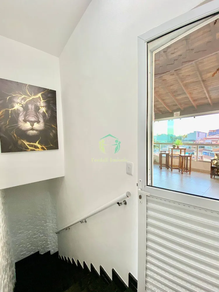 Cobertura, 2 quartos, 114 m² - Foto 3