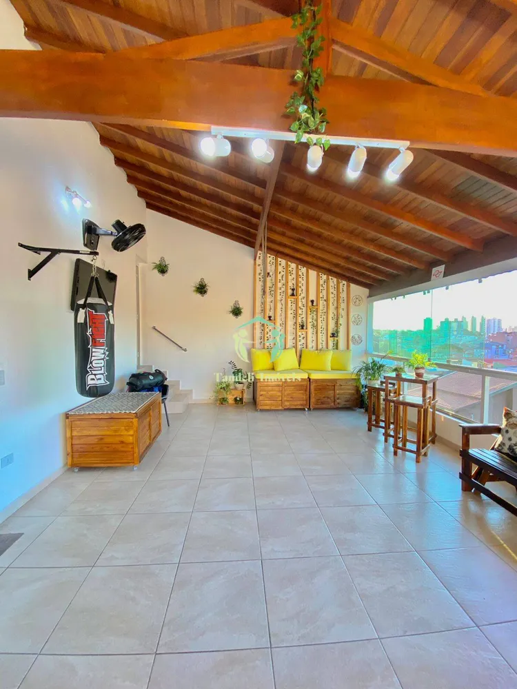 Cobertura, 2 quartos, 114 m² - Foto 2