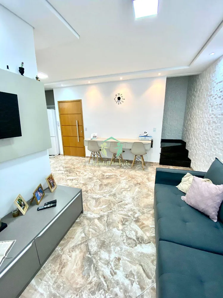 Cobertura, 2 quartos, 114 m² - Foto 4