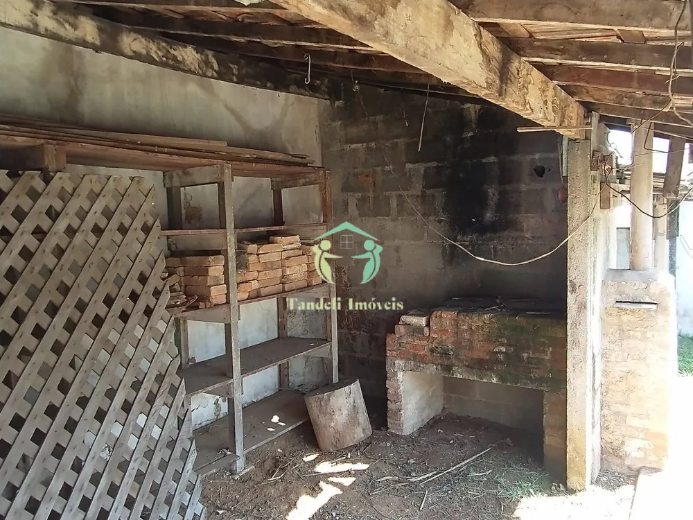 Casa, 2 quartos, 400 m² - Foto 1