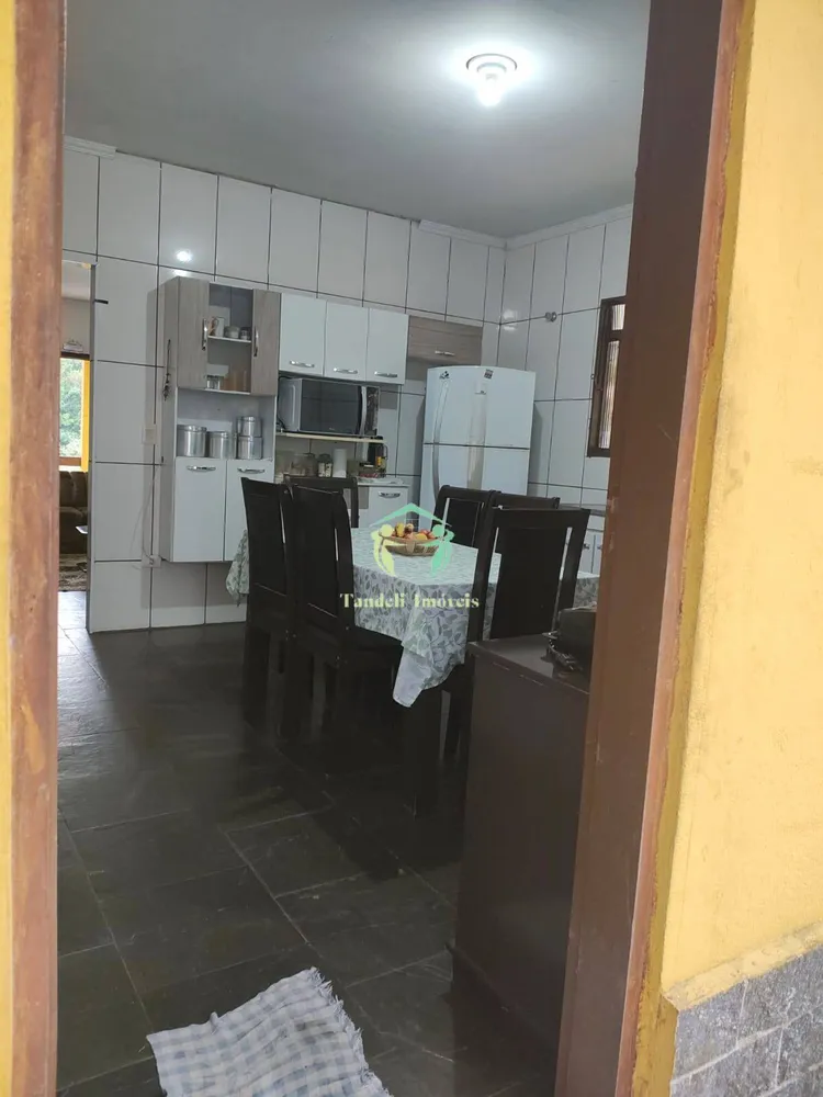 Casa, 2 quartos, 1050 m² - Foto 2