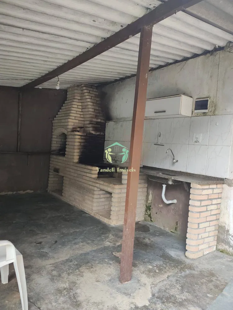 Casa, 2 quartos, 1050 m² - Foto 7