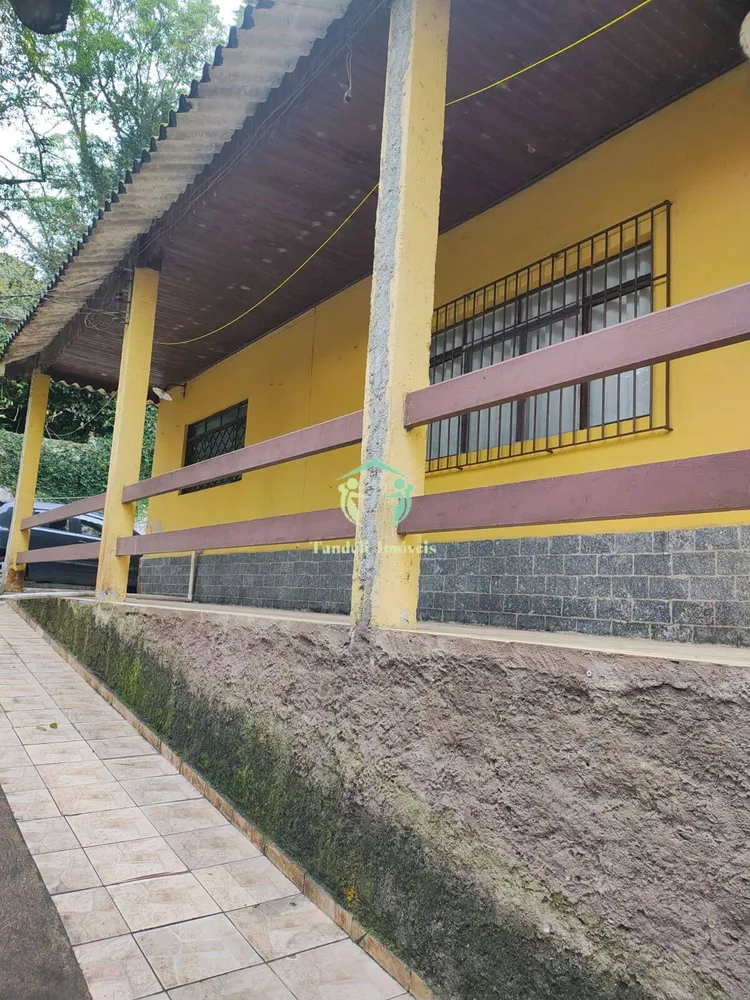 Casa, 2 quartos, 1050 m² - Foto 9