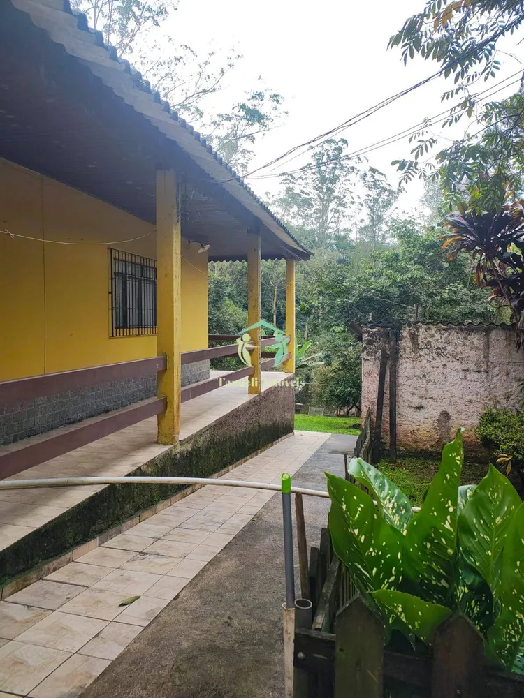 Casa, 2 quartos, 1050 m² - Foto 8
