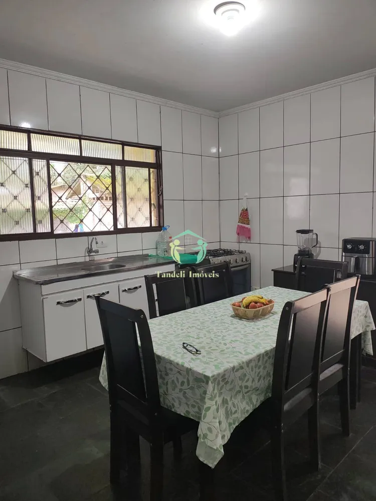 Casa, 2 quartos, 1050 m² - Foto 3
