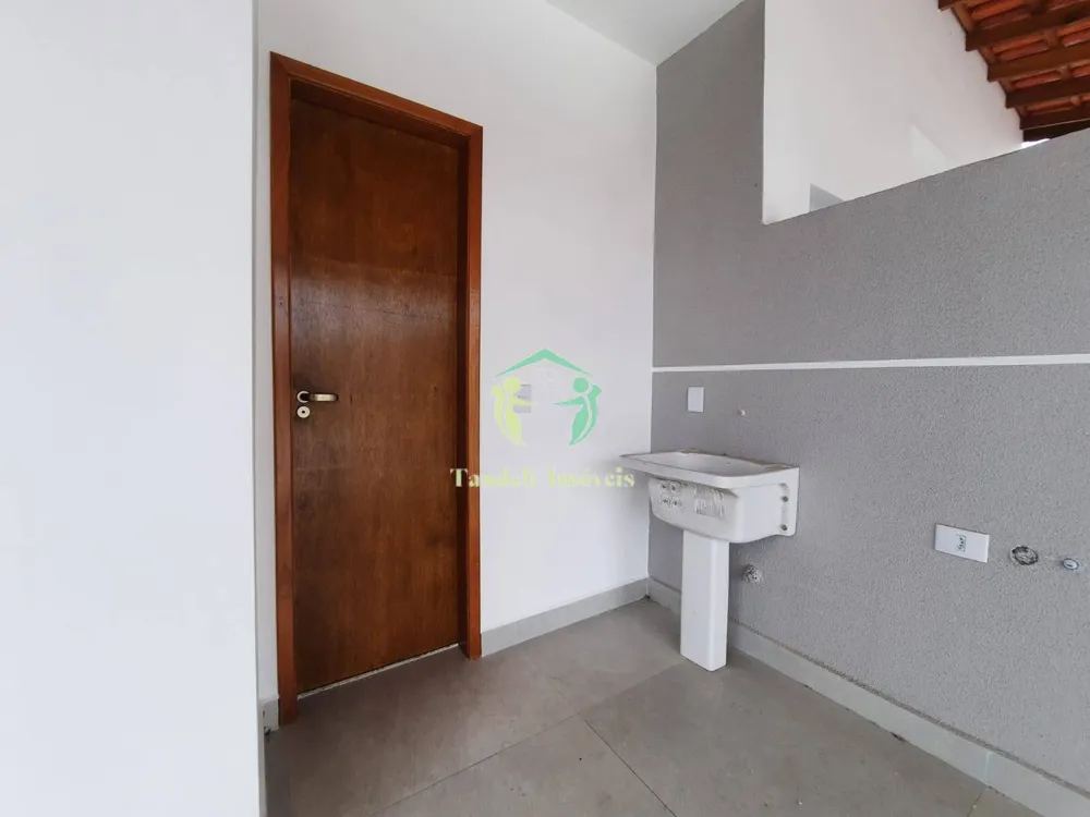 Cobertura, 2 quartos, 57 m² - Foto 4