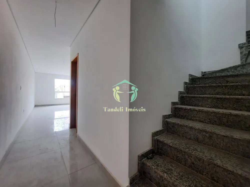 Cobertura, 2 quartos, 57 m² - Foto 5