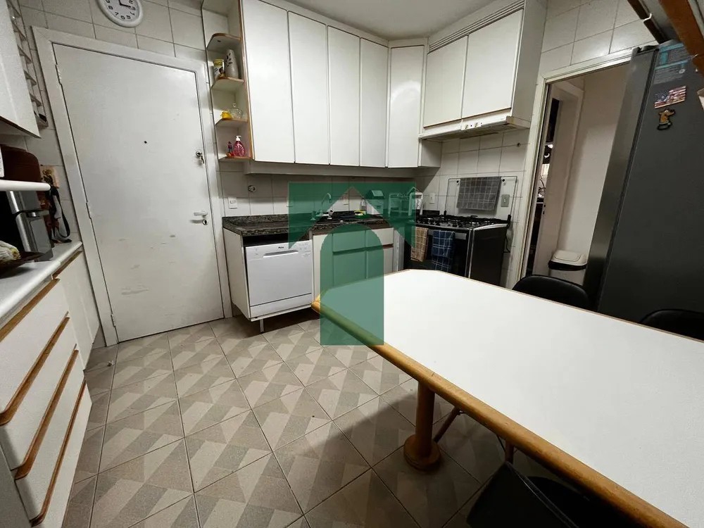 Apartamento, 3 quartos, 92 m² - Foto 3