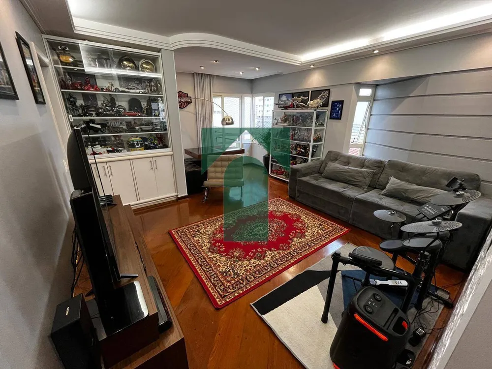 Apartamento, 3 quartos, 92 m² - Foto 1