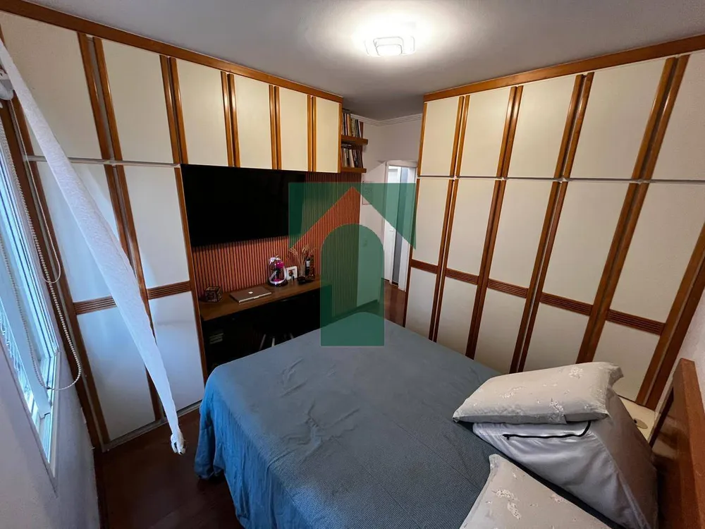 Apartamento, 3 quartos, 92 m² - Foto 12