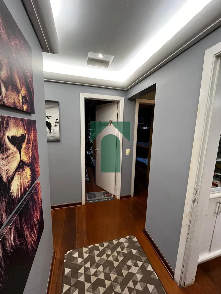Apartamento, 3 quartos, 92 m² - Foto 8