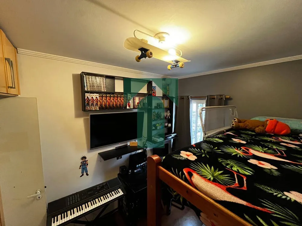 Apartamento, 3 quartos, 92 m² - Foto 10